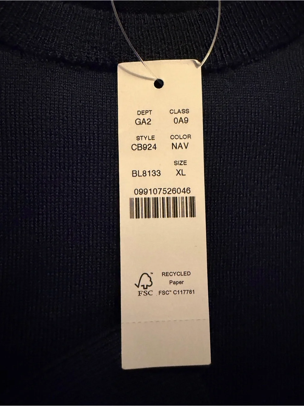 J. Crew crew carolyn